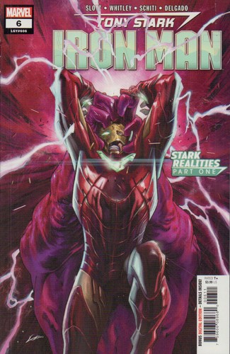 Tony stark iron man - tony, (2018)