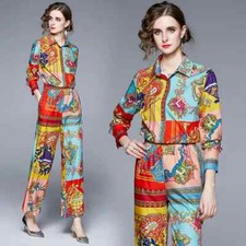 Tailleur Completo Outfit Set