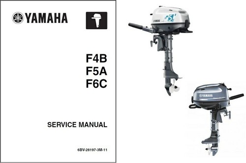 2014 2015 yamaha f6 - yamaha, f4