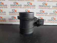 DEBIMETRO MISURATORE D'ARIA VOLKSWAGEN POLO (9N3) 1.4 TDI 80 CV (038906461B)