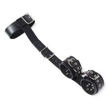 Costrittivo bondage collare