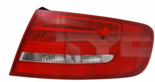 Audi avant - b8,