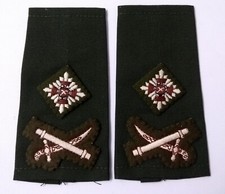 Spalline Uniforme Maggiore