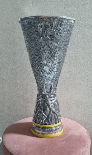 Trofeo coppa uefa souvenir - coppa,