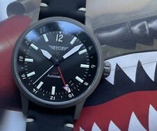 Orologio pilota BYOP Meridian