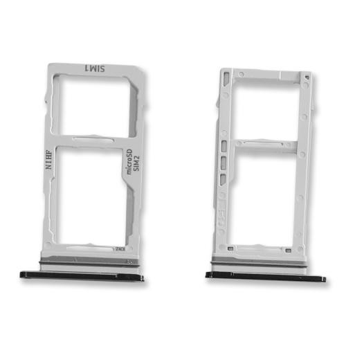 Carrello lettore dual sim - lettore, sd