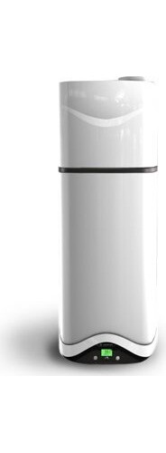 Scaldabagno elettrico 110 - 110, lt
