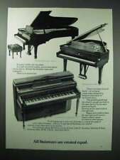 Concerto Steinway Grand Model