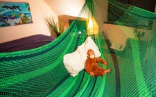 Amaca messicana Mexi 5 verde a