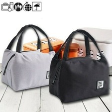Thermal Totalizer Lunch Bag