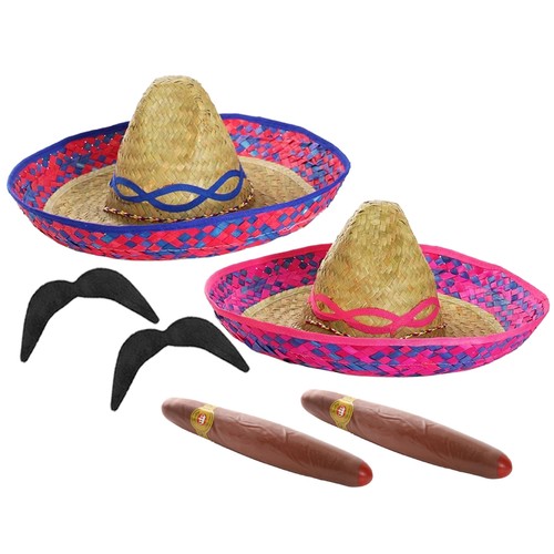 Costume coppia bandito - coppia,