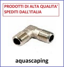 Raccordo per collegamento