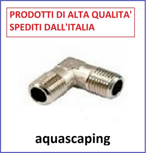Raccordo per collegamento