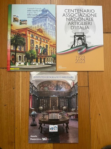 Folder centenario - 3,