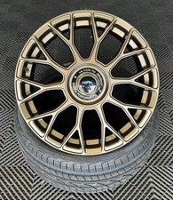 Cerchi 18 pollici DM10 per