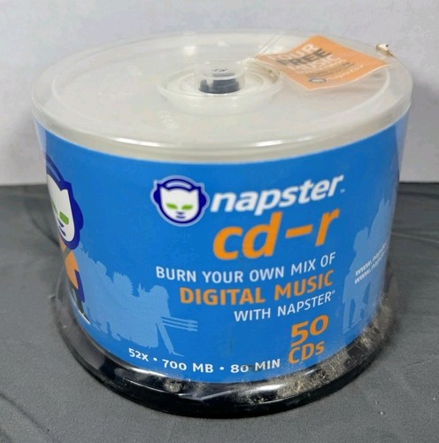 Vuoti napster pack - 50,