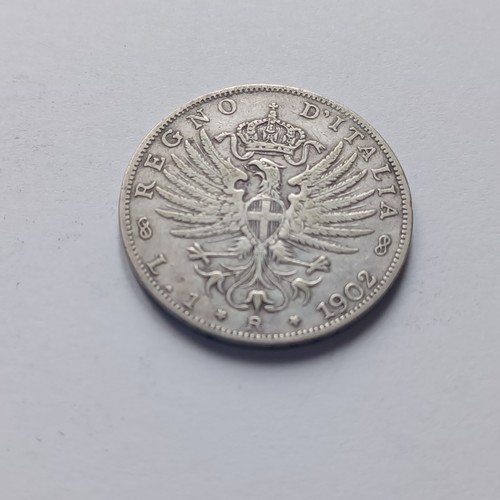 Lira aquila sabauda - 1,