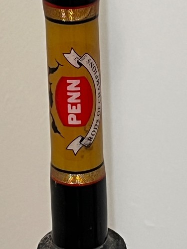 Vintage penn power stick - penn,