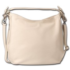 Toscanto Tasche Beige In Vera