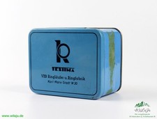 Scatola di latta da collezione