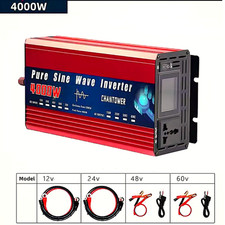 Inverter onda sinusoidale - a,