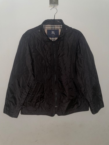Giacca burberry nera - burberry, uomo