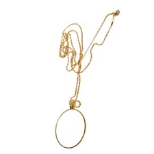 lente d'ingrandimento 6x lente