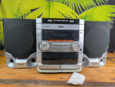 Philips FW-C 10 Mini Impianto