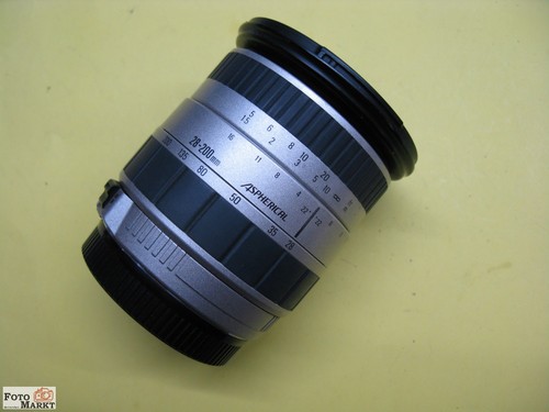 Sigma zoom 200mm 5 - sigma,