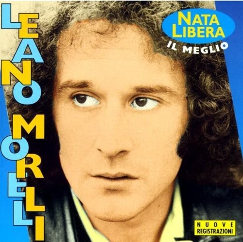 Morelli leano meglio - leano, (cd)