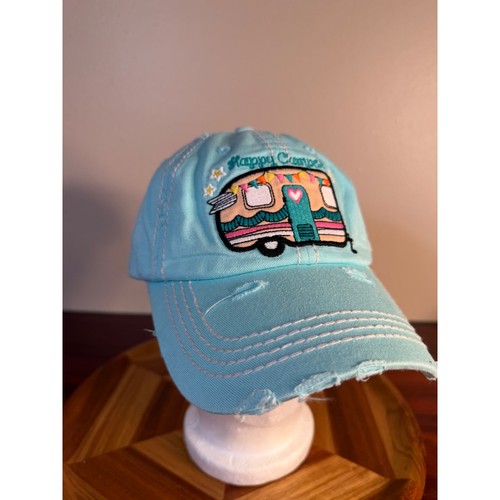 Cappello baseball happy - da,