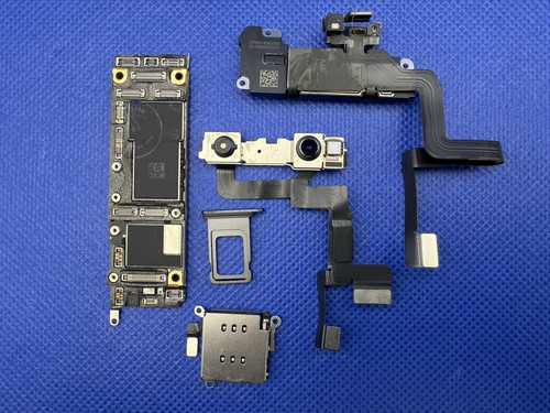 Scheda logica iphone gb - scheda,