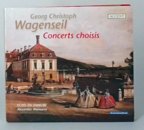 Georg christoph wagenseil - christoph,