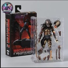 NECA - Predator 2 1990 City Hunter Predator Action Figure 21cm - BOXED NEW