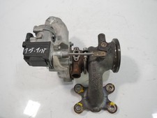 Turbocompressore per Audi