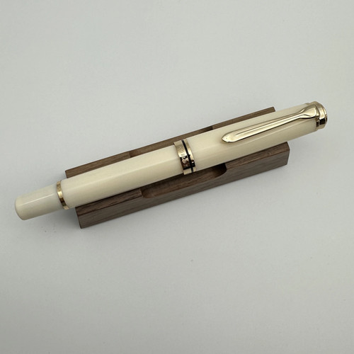Penna stilografica acrilica