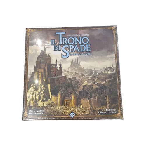 Trono spade gioco da - di,