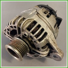 Alternatore BOSCH 0124325148