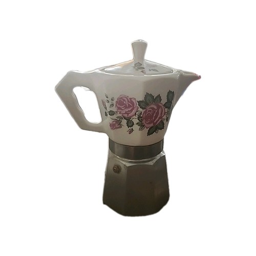 Caffettiera espresso vintage