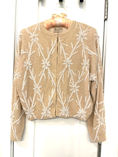 Cardigan giacca bolero vintage - bolero,