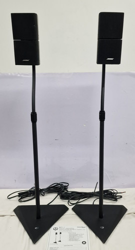 Bose acoustimass coppia - bose,