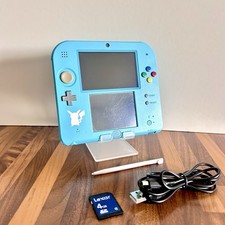 Nintendo 2ds edizione - nintendo,