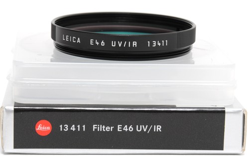 Filtro leica e46 - filtro,