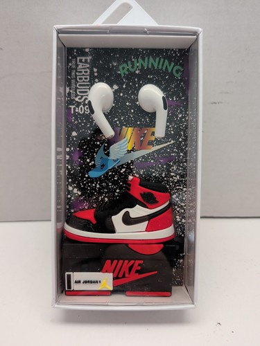 Nike air jordan sneaker box - nike,