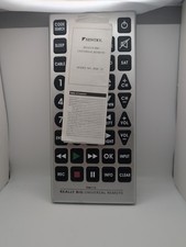 SENTRY Jumbo Telecomando