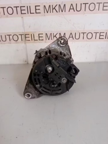 Alternatore fiat stilo 16v - alternatore, 1.6