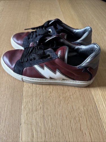 Sneakers zadig voltaire con - sneakers,