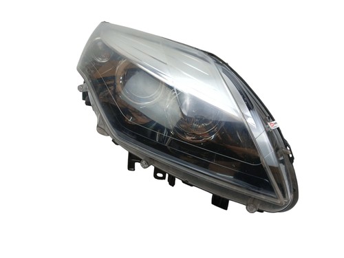 Faro proiettore anteriore