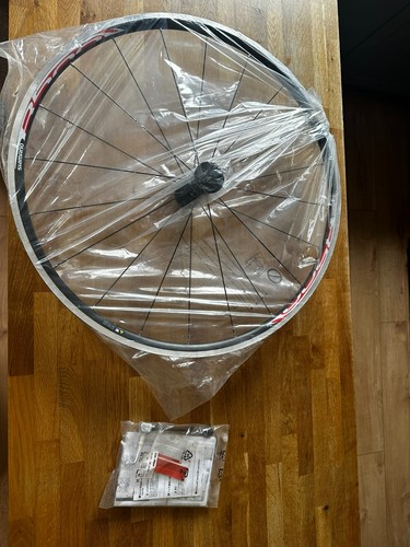 Ruota anteriore shimano r500 - ruota,