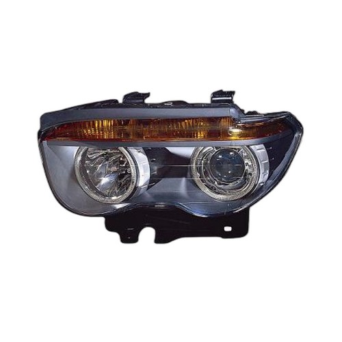 Faro anteriore sinistro bmw - faro,